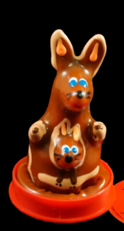 KANGAROO