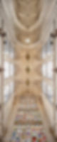 Fan Vaulting, Bath