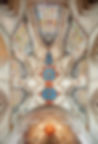 Above the Quire, Tewkesbury