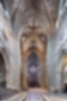 Transept, Worcester