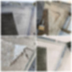 Terrazzo Repair 1