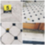 Terrazzo Repair 1