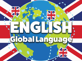 How Did English Become a Global Language?