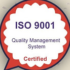 ISO 9001