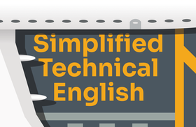 What is Simplified Technical English?
