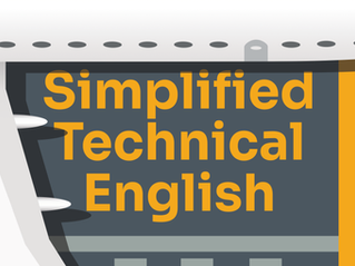 What is Simplified Technical English?