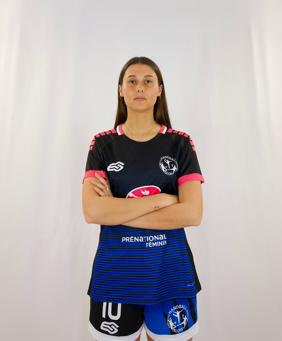 Maillot de handball