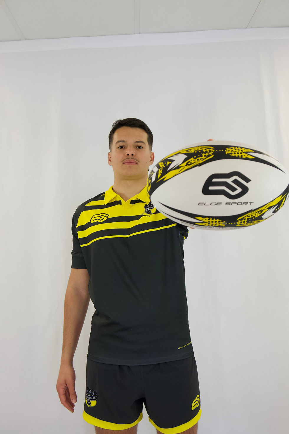 Ballon de rugby