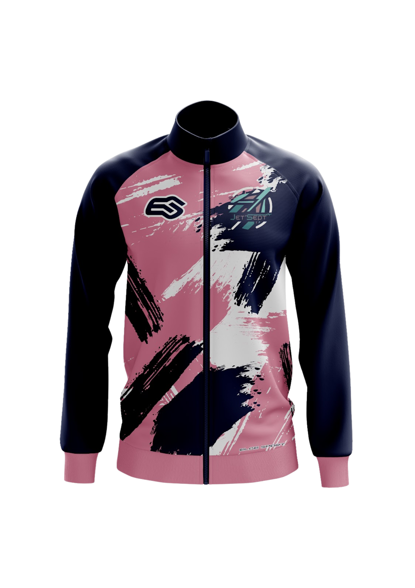 Haut de survêtement