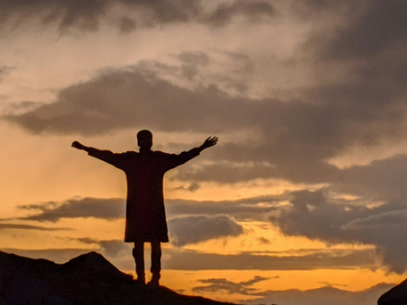 118 - Created in God's Image