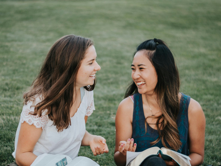 117 - Rejoicing in the Lord