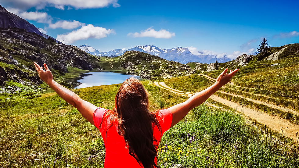 A New Creation In Christ