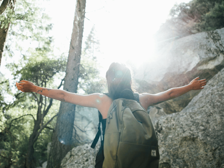 45 - Finding Peace in Christ