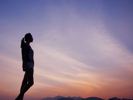 42 - Embracing God's Grace