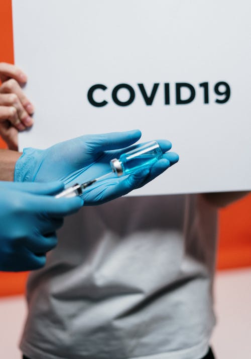 can human immune to COVID-19.