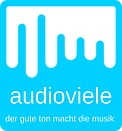 Autorenbild: audioviele