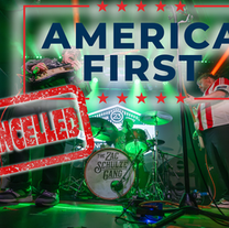 AMERICA FIRST