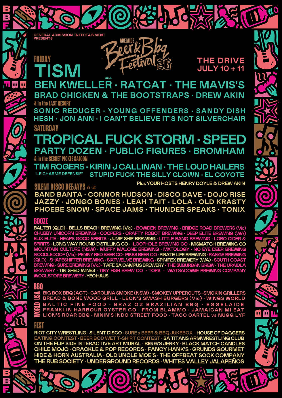 BBF26 #2 ANNOUNCE Poster A2.png