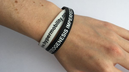 OI Interlinked band | The HMSA