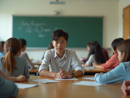 Empowering Programmes for Youth to Thrive