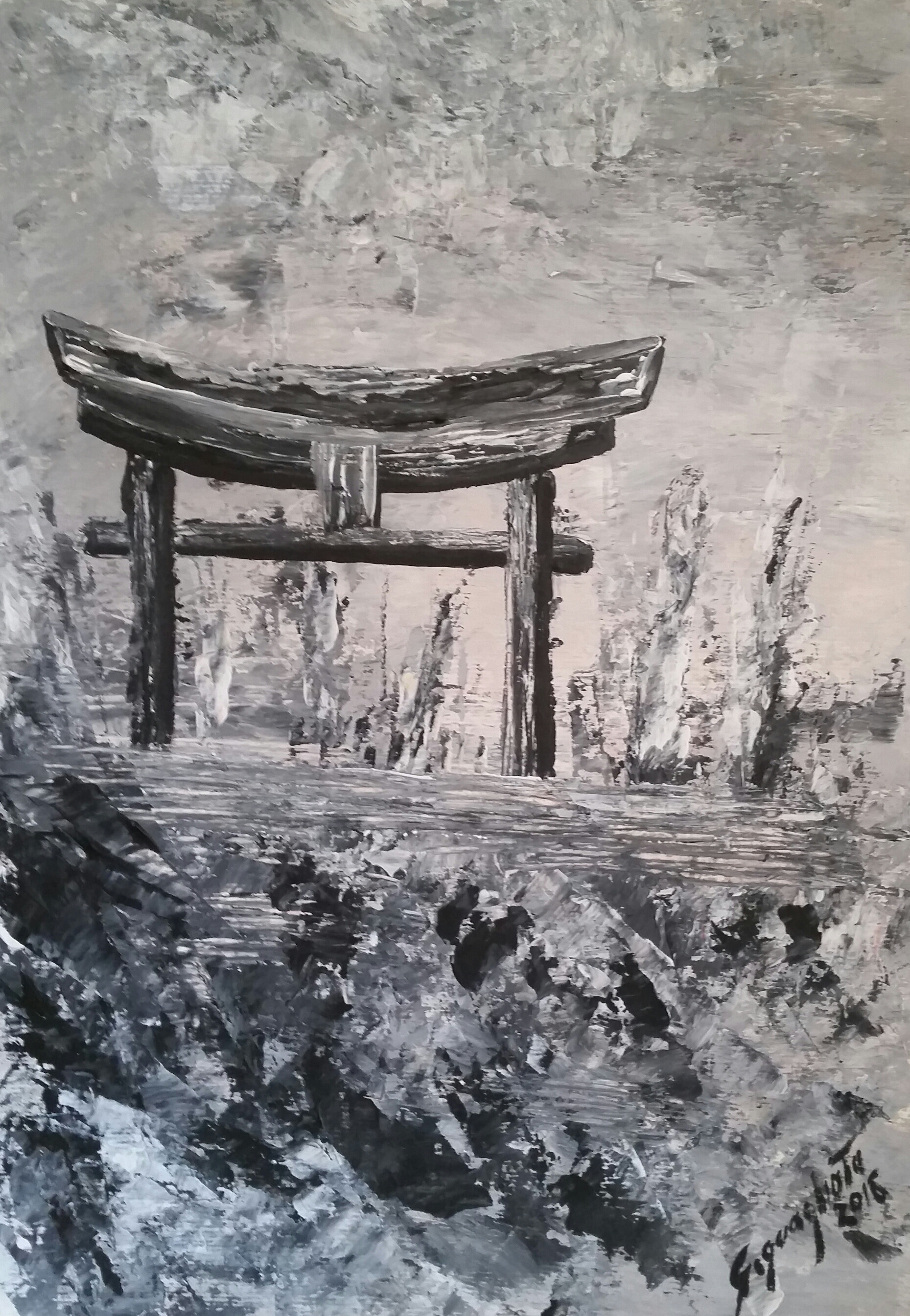 Hiroshima (6 agosto 1945)