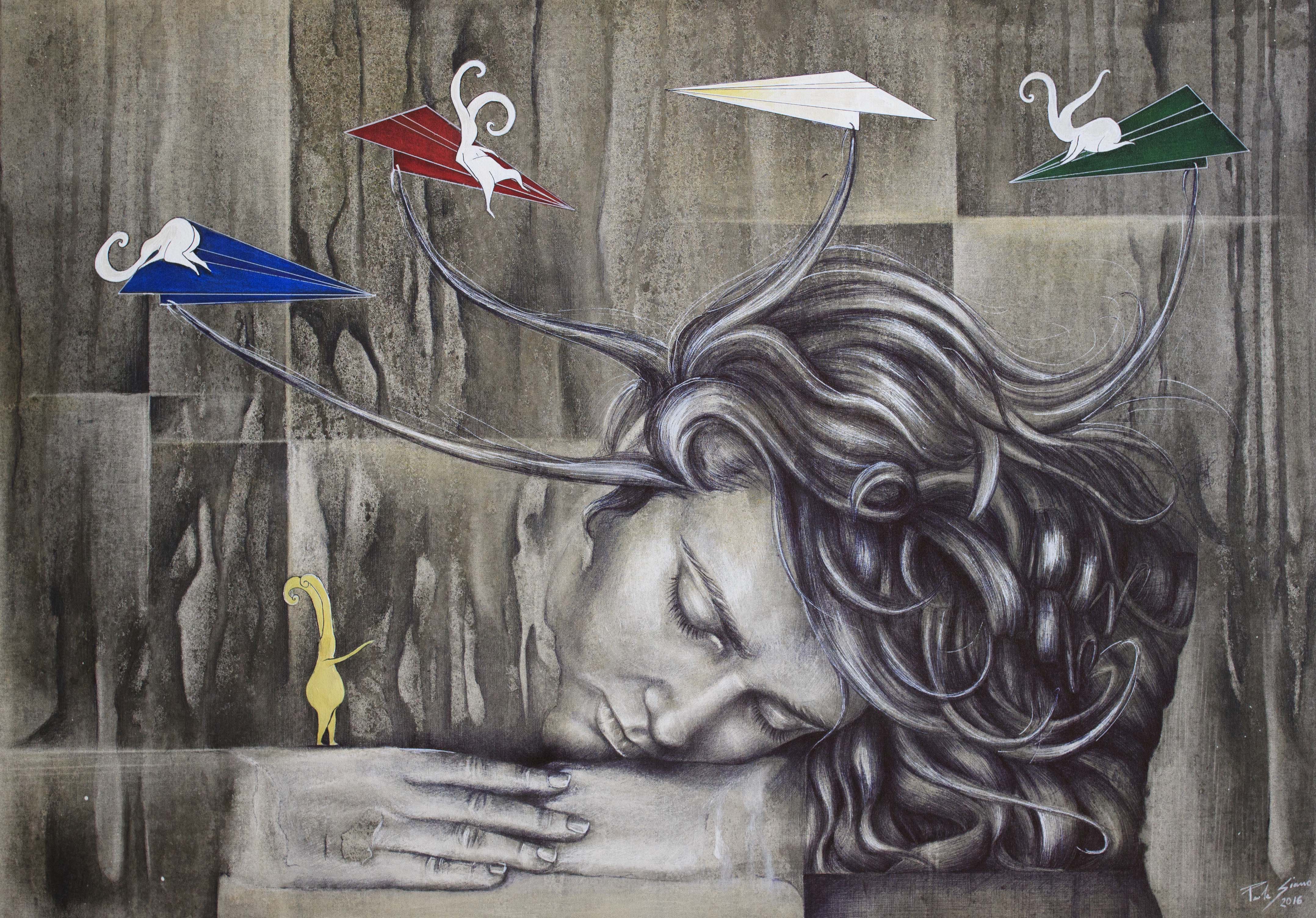 Sogno o son desto?
