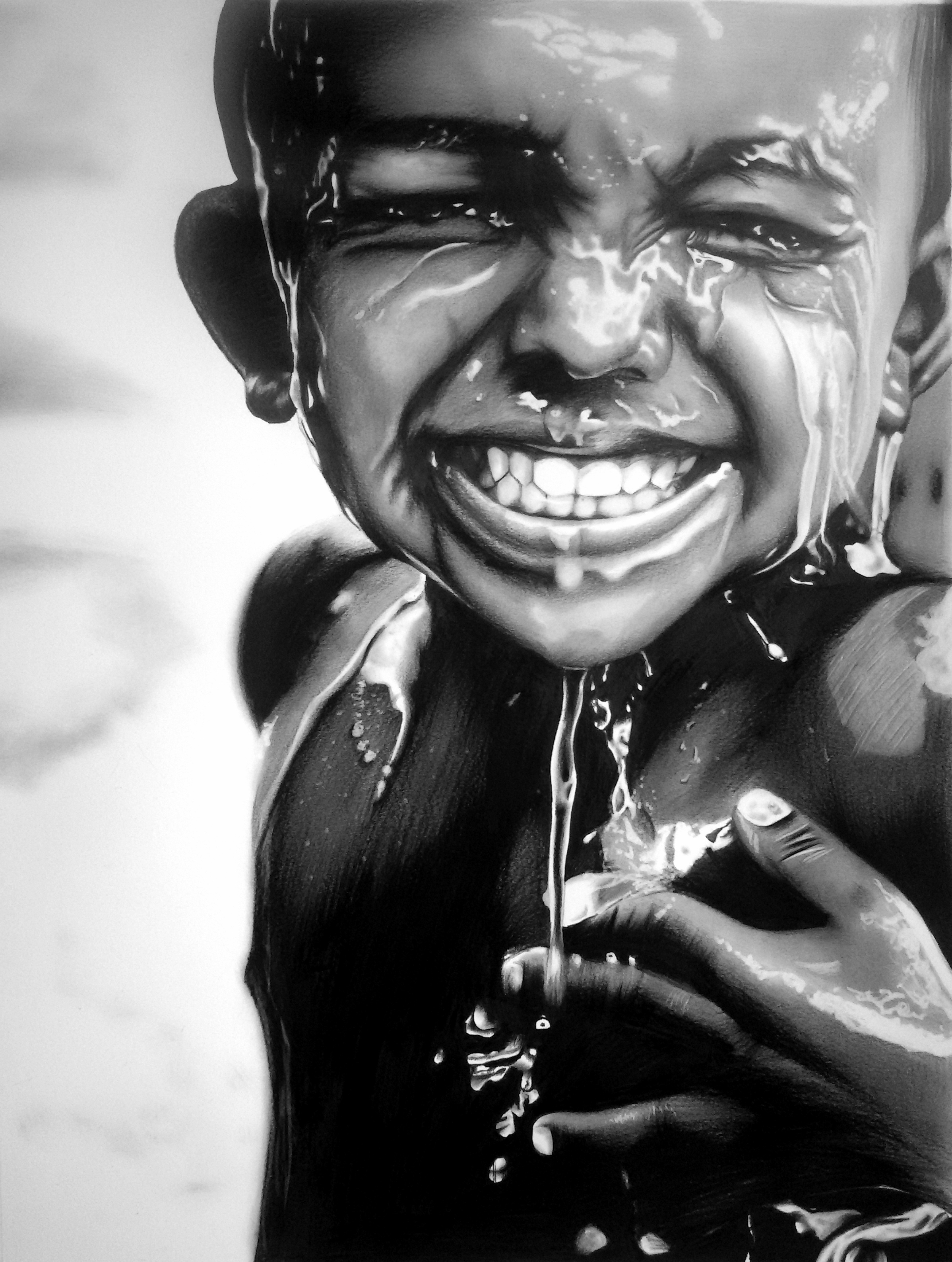 Thirst