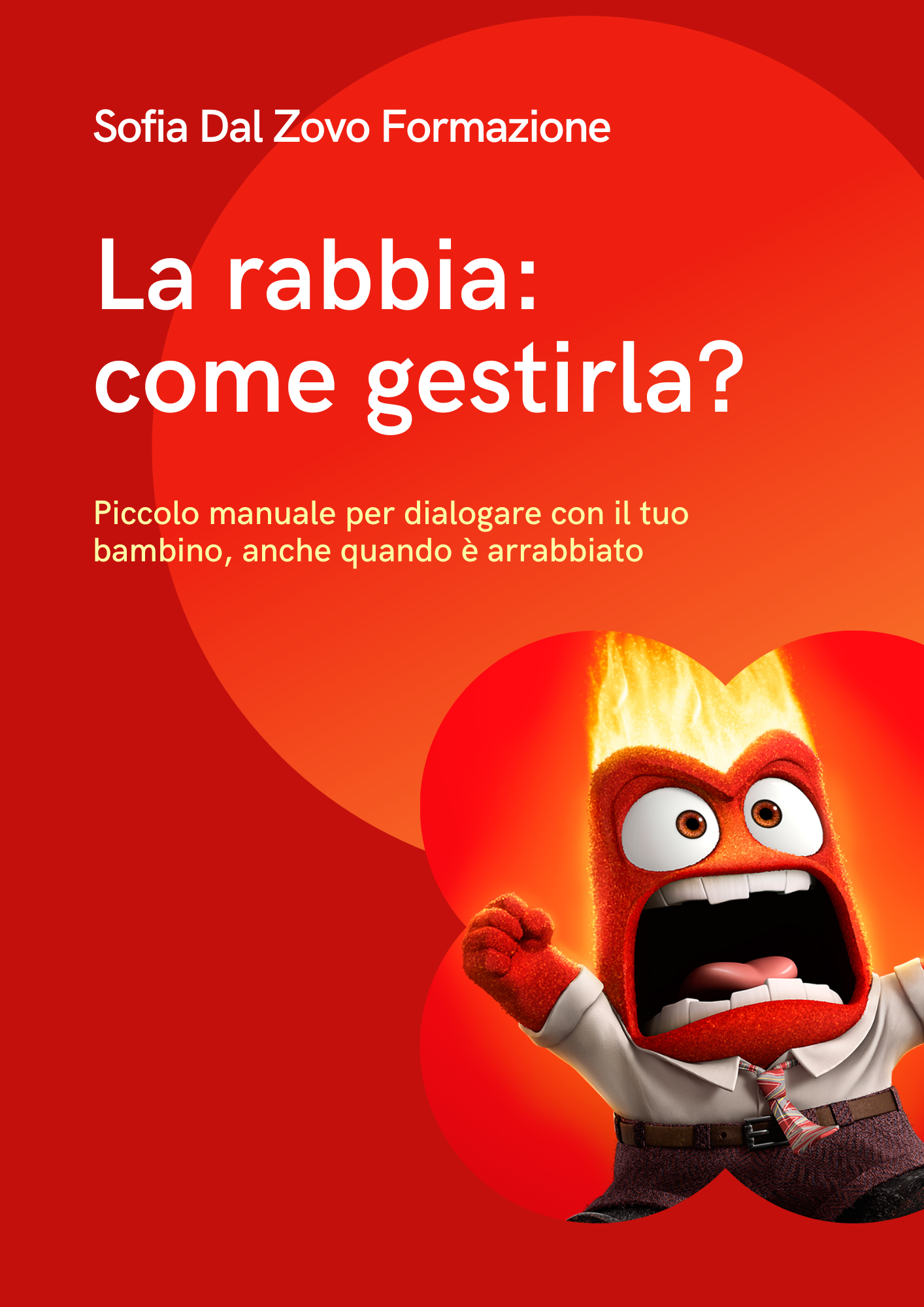 La rabbia: come gestirla