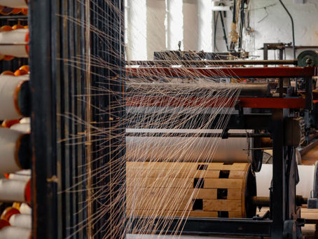 Open End vs Ring Spun vs Air Jet Yarns: Which Yarn Is Best for Apparel?