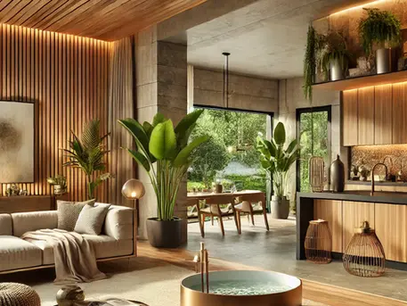 2025 Home Renovation Trends: What’s In and What’s Out?