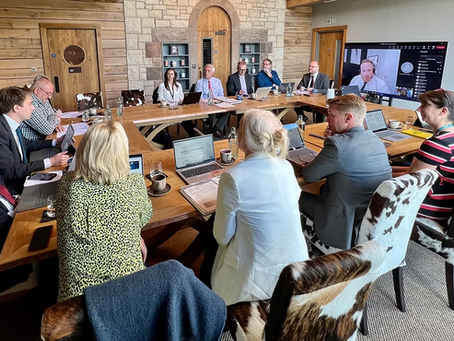 Borderlands Partnership Board