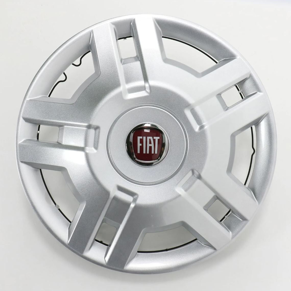 Navkapsel 15" Ducato