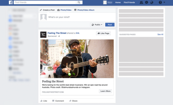 user generated content trend social media