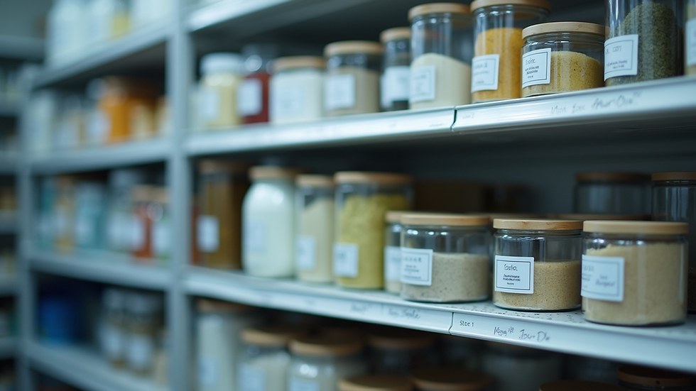 Efficient Home Organization Solutions to Declutter Your Home Effectively