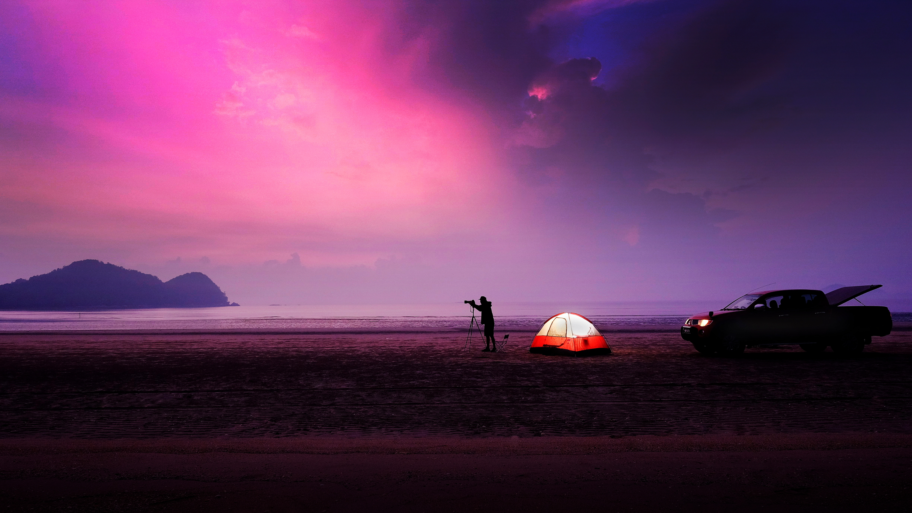 Malaysia Professional Photographer