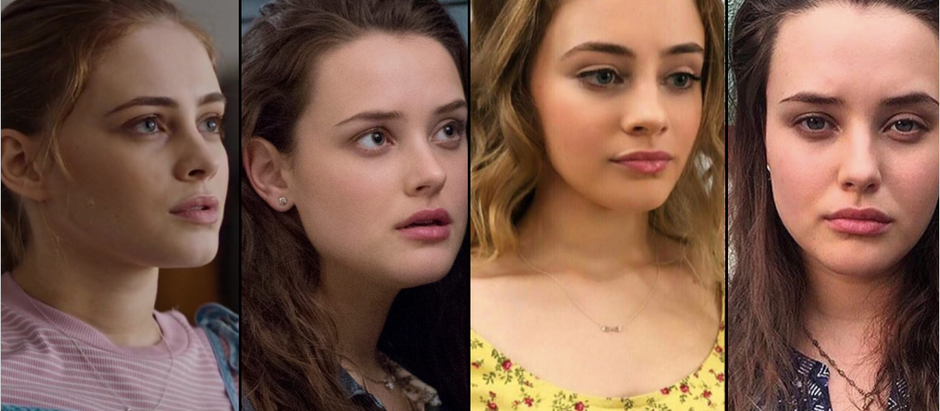 The Langford Sisters: The Best Of Their Matching Beauty Looks