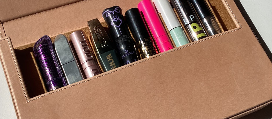9 Best Mascaras From Budget Finds to Bigger Splurges - Featuring Galen Leather