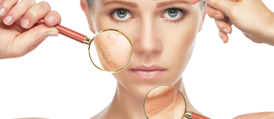 How Well Do You Know Your Skin: Importance of A Skin Analysis