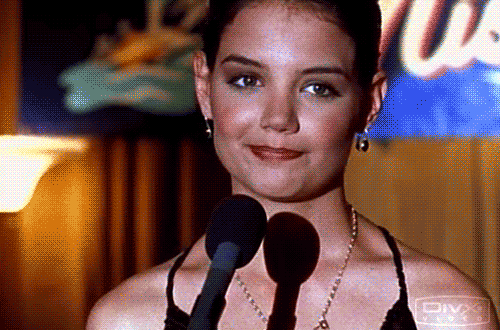 Beauty Through The Decades Part 1: The 90's