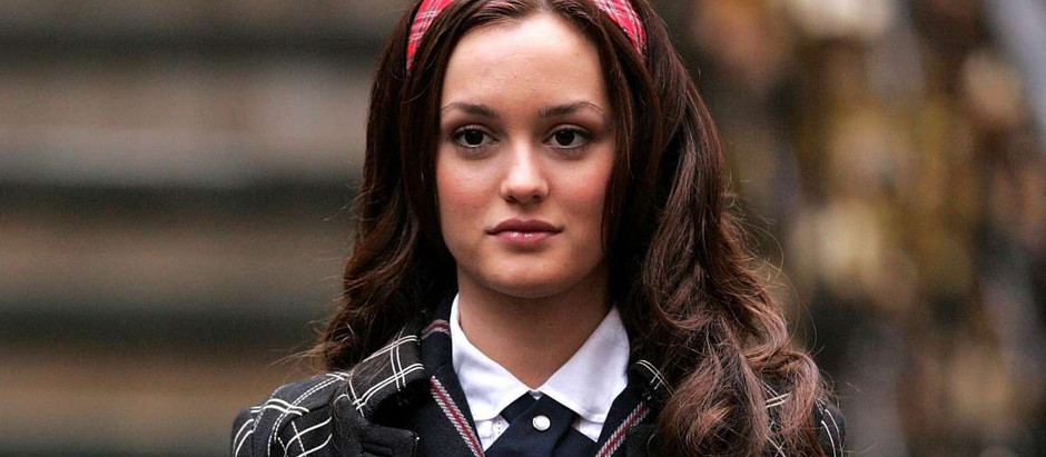 Get The Look: Blair Waldorf Everyday Makeup