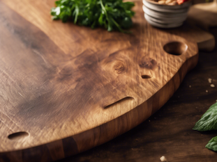 Handcrafted Kitchenware: Elevate Your Culinary Experience