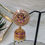 Thumbnail:  Antique design Jhumkas