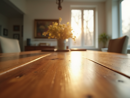 Before and After: Stunning Furniture Refinishing Makeovers