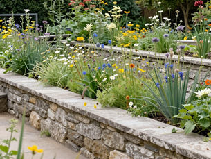 Transform Your Outdoor Space with Expert Landscaping Design in Bromley