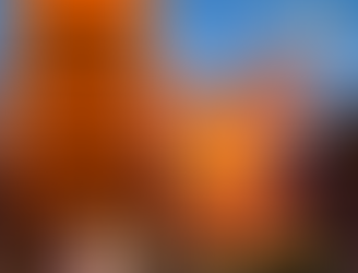 Halloween Comes to Spectro Radio