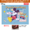 サムネイル： 【ダイヤモンドフィックス】 【ミッキーとフレンズシリーズ】 Disney ミッキー シティ・ポップ DF2L-CP001