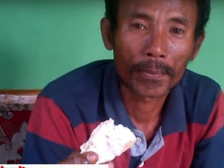 Nelayan Bengkulu Mendadak Jadi Miliarder Setelah Temukan Benda Ini