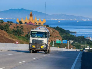 Akhir Bulan, Trans Sumatera Tembus ke Kayu Agung