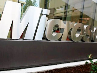 Gara-Gara Update Windows 10, Microsoft Dituntut Rp66,5 Miliar