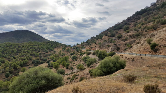 Andalucia